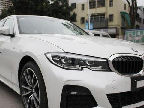 宝马三系爆料视频,前瞻设计与科技革新揭秘